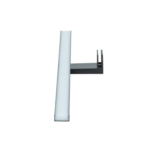 Світильник Nowodvorski 10670 Cezanne LED 1x12W 3000K 850Lm IP44 Bl ( 4018250 )
