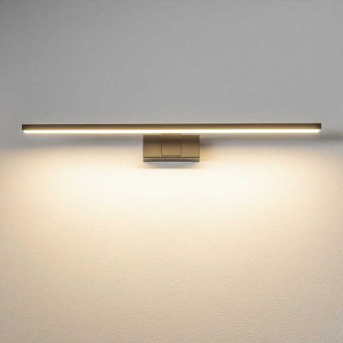 Світильник Nowodvorski 10670 Cezanne LED 1x12W 3000K 850Lm IP44 Bl ( 4018250 )
