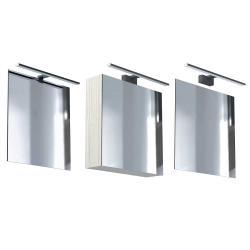 Світильник Nowodvorski 10670 Cezanne LED 1x12W 3000K 850Lm IP44 Bl ( 4018250 )