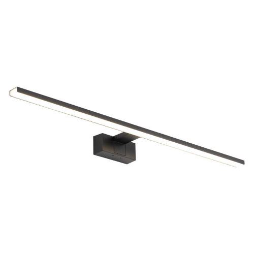 Світильник Nowodvorski 10671 Cezanne LED 1x15W 3000K 1050Lm IP44 Bl ( 4018256 )