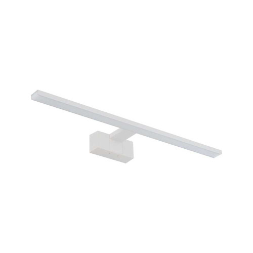 Світильник Nowodvorski 10673 Cezanne LED 1x12W 3000K 900Lm IP44 Wh ( 4018262 )