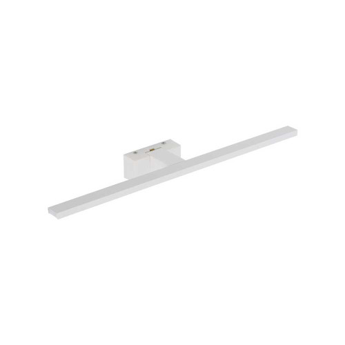 Світильник Nowodvorski 10673 Cezanne LED 1x12W 3000K 900Lm IP44 Wh ( 4018262 )