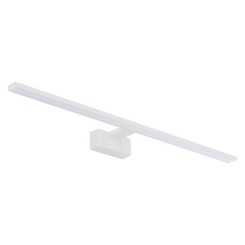 Світильник Nowodvorski 10674 Cezanne LED 1x15W 3000K 1100Lm IP44 Wh ( 4018252 )