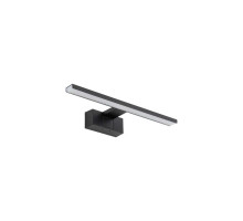 Світильник Nowodvorski 10676 Cezanne LED 1x8W 4000K 600Lm IP44 Bl