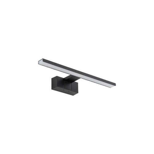 Світильник Nowodvorski 10676 Cezanne LED 1x8W 4000K 600Lm IP44 Bl ( 4018259 )