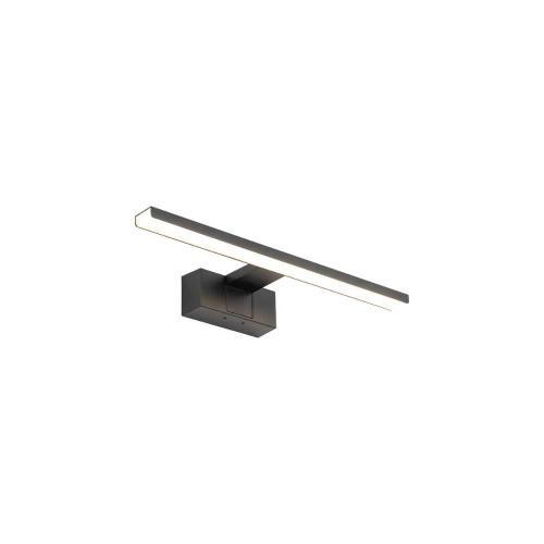 Світильник Nowodvorski 10676 Cezanne LED 1x8W 4000K 600Lm IP44 Bl ( 4018259 )