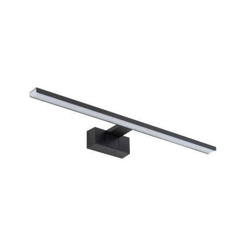 Світильник Nowodvorski 10677 Cezanne LED 1x12W 4000K 900Lm IP44 Bl ( 4018257 )