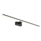 Світильник Nowodvorski 10678 Cezanne LED 1x15W 4000K 1100Lm IP44 Bl ( 4018251 )