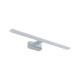 Світильник Nowodvorski 10681 Cezanne LED 1x12W 4000K 950Lm IP44 Chrome ( 4018249 )