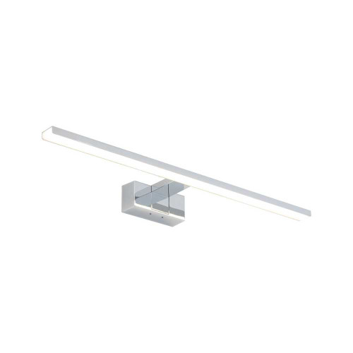 Світильник Nowodvorski 10681 Cezanne LED 1x12W 4000K 950Lm IP44 Chrome ( 4018249 )