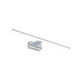 Світильник Nowodvorski 10681 Cezanne LED 1x12W 4000K 950Lm IP44 Chrome ( 4018249 )