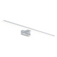 Світильник Nowodvorski 10682 Cezanne LED 1x15W 4000K 1200Lm IP44 Chrome ( 4018261 )