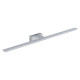 Світильник Nowodvorski 10682 Cezanne LED 1x15W 4000K 1200Lm IP44 Chrome ( 4018261 )