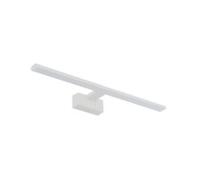Світильник Nowodvorski 10684 Cezanne LED 1x12W 4000K 950Lm IP44 Wh
