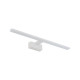 Світильник Nowodvorski 10684 Cezanne LED 1x12W 4000K 950Lm IP44 Wh ( 4018260 )