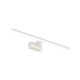 Світильник Nowodvorski 10684 Cezanne LED 1x12W 4000K 950Lm IP44 Wh ( 4018260 )
