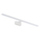 Світильник Nowodvorski 10685 Cezanne LED 1x15W 4000K 1200Lm IP44 Wh ( 4018248 )