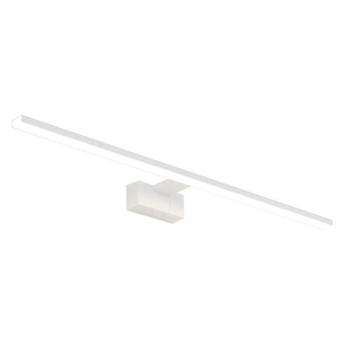 Світильник Nowodvorski 10685 Cezanne LED 1x15W 4000K 1200Lm IP44 Wh ( 4018248 )