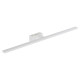 Світильник Nowodvorski 10685 Cezanne LED 1x15W 4000K 1200Lm IP44 Wh ( 4018248 )