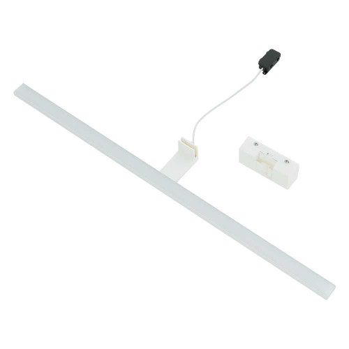 Світильник Nowodvorski 10685 Cezanne LED 1x15W 4000K 1200Lm IP44 Wh ( 4018248 )