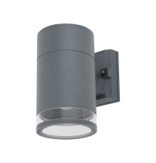 Светильник уличный Nowodvorski 10686 Rock Pro E27 1x25W IP44 Gr