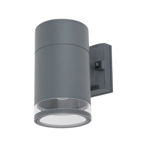 Світильник вуличний Nowodvorski 10686 Rock Pro E27 1x25W IP44 Gr ( 4018278 )