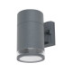 Світильник вуличний Nowodvorski 10686 Rock Pro E27 1x25W IP44 Gr ( 4018278 )