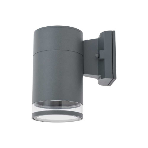 Світильник вуличний Nowodvorski 10686 Rock Pro E27 1x25W IP44 Gr ( 4018278 )