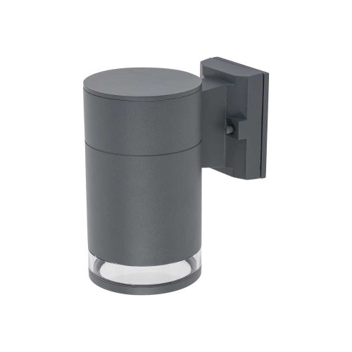 Світильник вуличний Nowodvorski 10686 Rock Pro E27 1x25W IP44 Gr ( 4018278 )