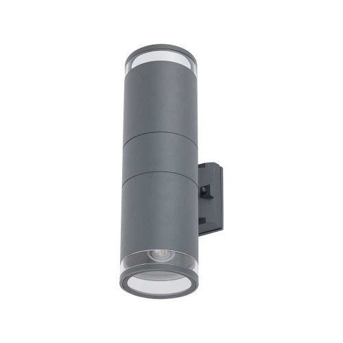 Світильник вуличний Nowodvorski 10688 Rock Pro E27 1x25W IP44 Gr ( 4018280 )