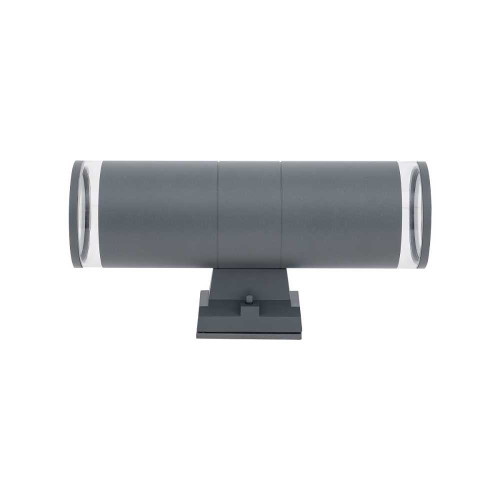 Світильник вуличний Nowodvorski 10688 Rock Pro E27 1x25W IP44 Gr ( 4018280 )