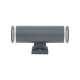 Світильник вуличний Nowodvorski 10688 Rock Pro E27 1x25W IP44 Gr ( 4018280 )