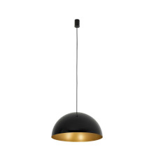 Люстра Nowodvorski 10693 Hemisphere Super L GX53 4x8W IP20 Bl