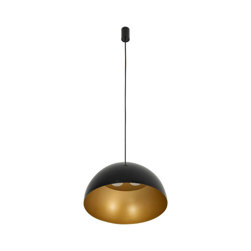 Люстра Nowodvorski 10693 Hemisphere Super L GX53 4x8W IP20 Bl ( 4012297 )