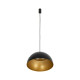 Люстра Nowodvorski 10693 Hemisphere Super L GX53 4x8W IP20 Bl ( 4012297 )