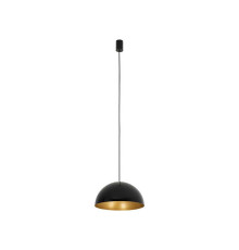 Люстра Nowodvorski 10694 Hemisphere Super S GX53 1x8W IP20 Bl