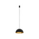 Люстра Nowodvorski 10694 Hemisphere Super S GX53 1x8W IP20 Bl ( 4012291 )