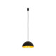 Люстра Nowodvorski 10694 Hemisphere Super S GX53 1x8W IP20 Bl ( 4012291 )