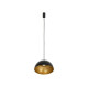Люстра Nowodvorski 10694 Hemisphere Super S GX53 1x8W IP20 Bl ( 4012291 )
