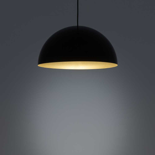Люстра Nowodvorski 10694 Hemisphere Super S GX53 1x8W IP20 Bl ( 4012291 )