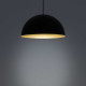Люстра Nowodvorski 10694 Hemisphere Super S GX53 1x8W IP20 Bl ( 4012291 )