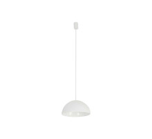 Люстра Nowodvorski 10695 Hemisphere Super S GX53 1x8W IP20 Wh
