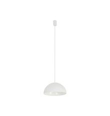 Люстра Nowodvorski 10695 Hemisphere Super S GX53 1x8W IP20 Wh