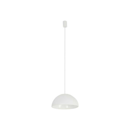 Люстра Nowodvorski 10695 Hemisphere Super S GX53 1x8W IP20 Wh ( 4012294 )