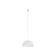 Люстра Nowodvorski 10695 Hemisphere Super S GX53 1x8W IP20 Wh ( 4012294 )