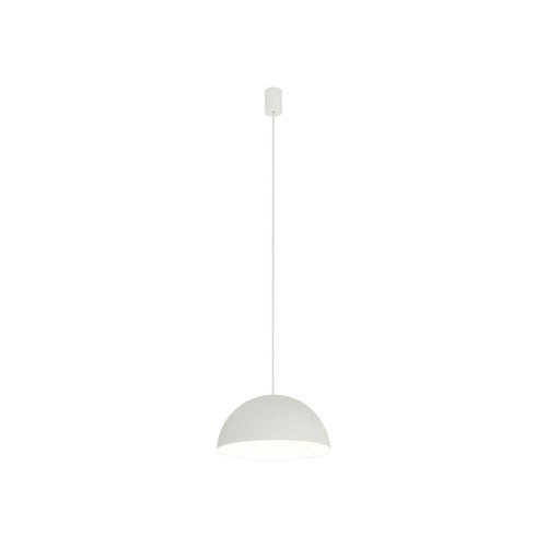 Люстра Nowodvorski 10695 Hemisphere Super S GX53 1x8W IP20 Wh ( 4012294 )