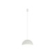 Люстра Nowodvorski 10695 Hemisphere Super S GX53 1x8W IP20 Wh ( 4012294 )