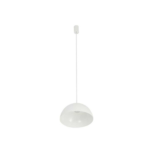 Люстра Nowodvorski 10695 Hemisphere Super S GX53 1x8W IP20 Wh ( 4012294 )