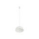 Люстра Nowodvorski 10695 Hemisphere Super S GX53 1x8W IP20 Wh ( 4012294 )