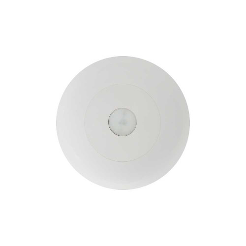 Люстра Nowodvorski 10695 Hemisphere Super S GX53 1x8W IP20 Wh ( 4012294 )